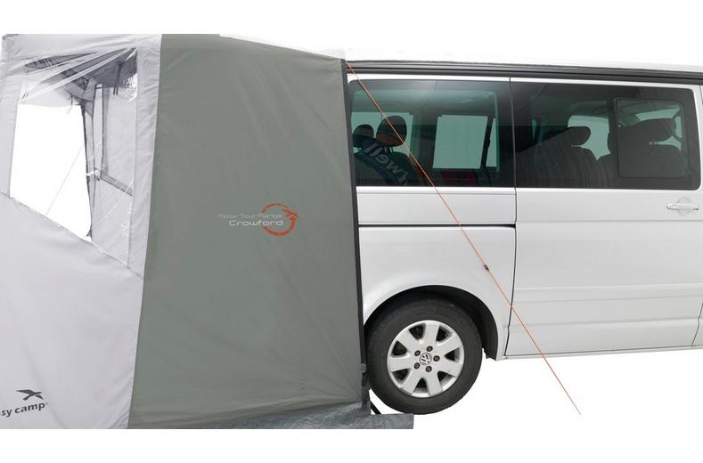 Easy Camp Crowford Campervan Awning Easy Camp Crowford Campervan Awning