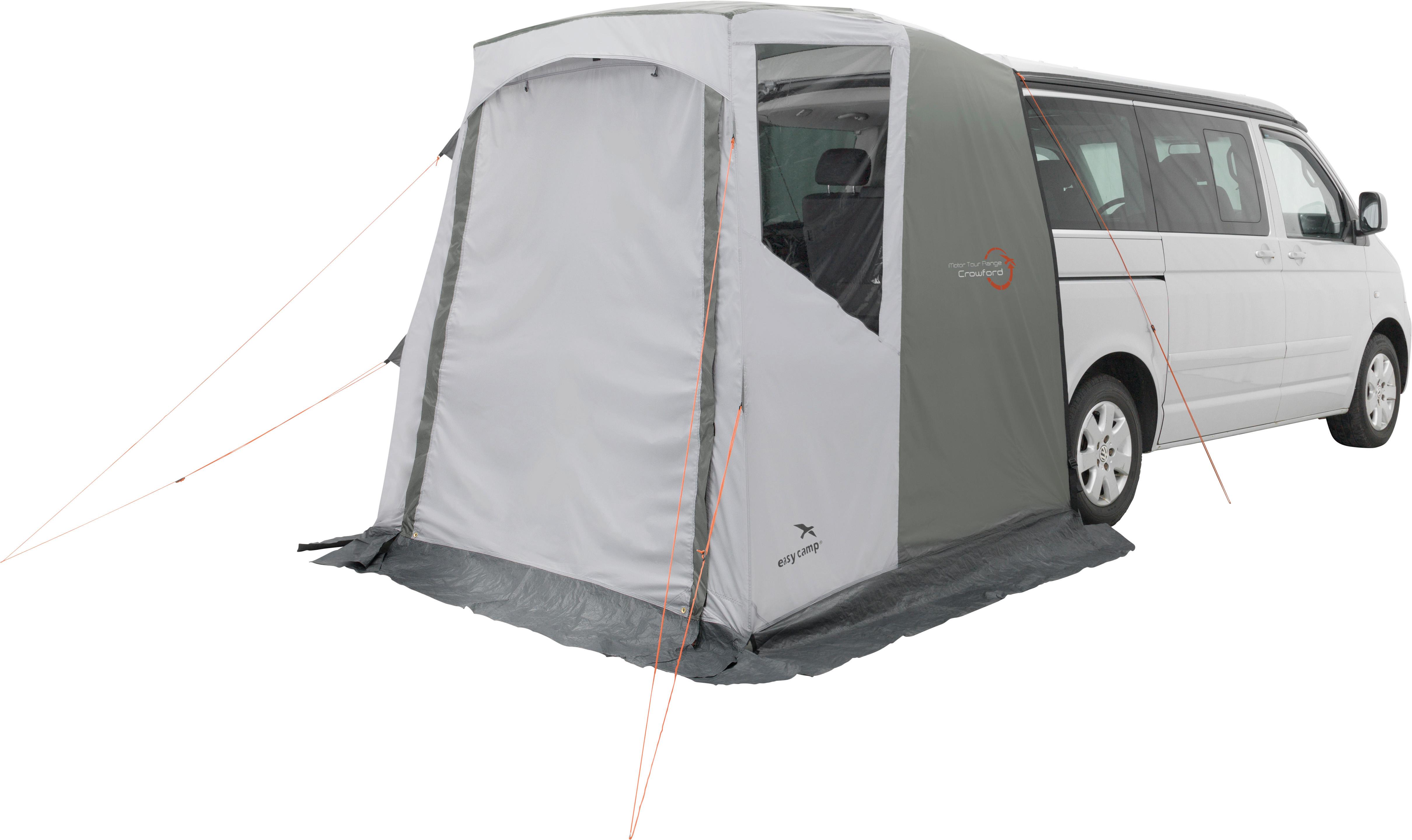 Easy Camp Crowford Campervan Awning