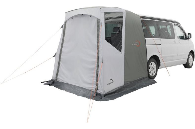 Easy Camp Crowford Campervan Awning Easy Camp Crowford Campervan Awning