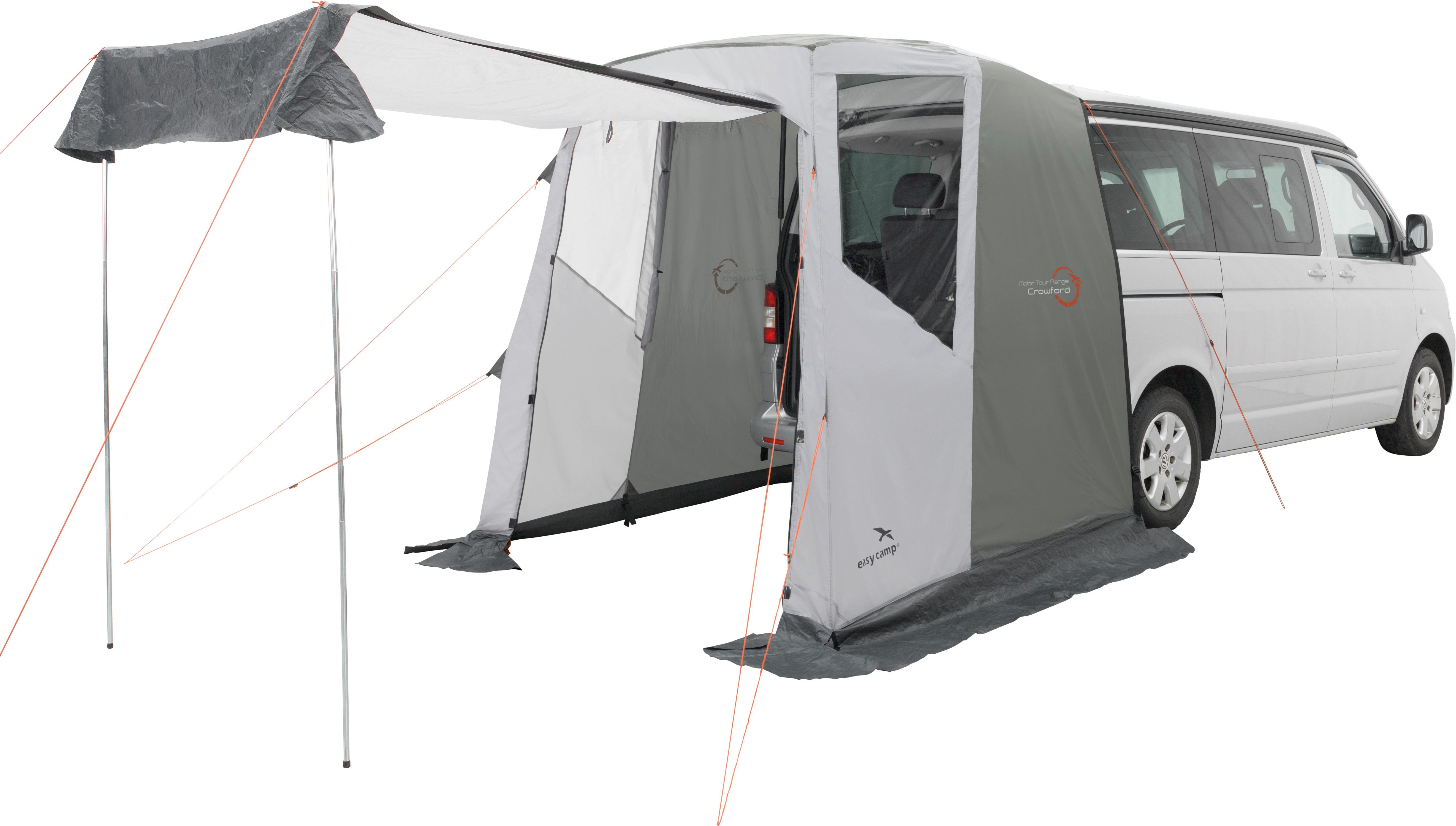 Easy Camp Crowford Campervan Awning