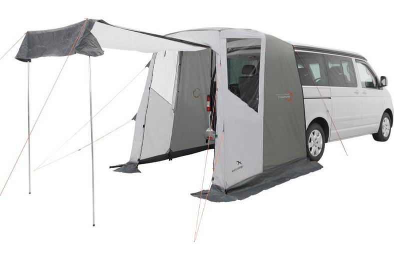 Easy Camp Crowford Campervan Awning Easy Camp Crowford Campervan Awning
