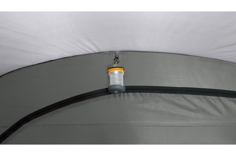 Easy Camp Shamrock Campervan Awning Easy Camp Shamrock Campervan Awning