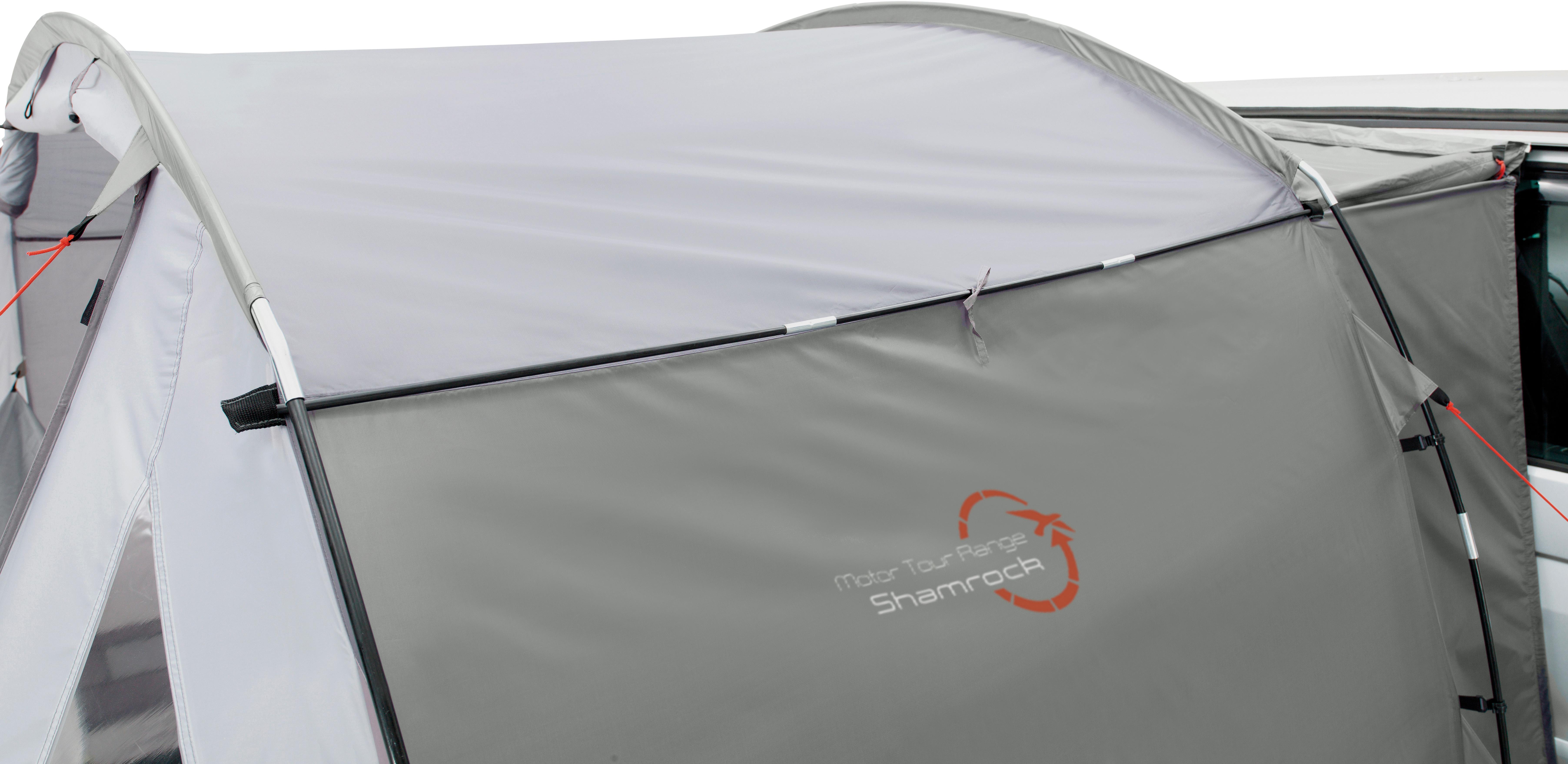 Easy Camp Shamrock Campervan Awning