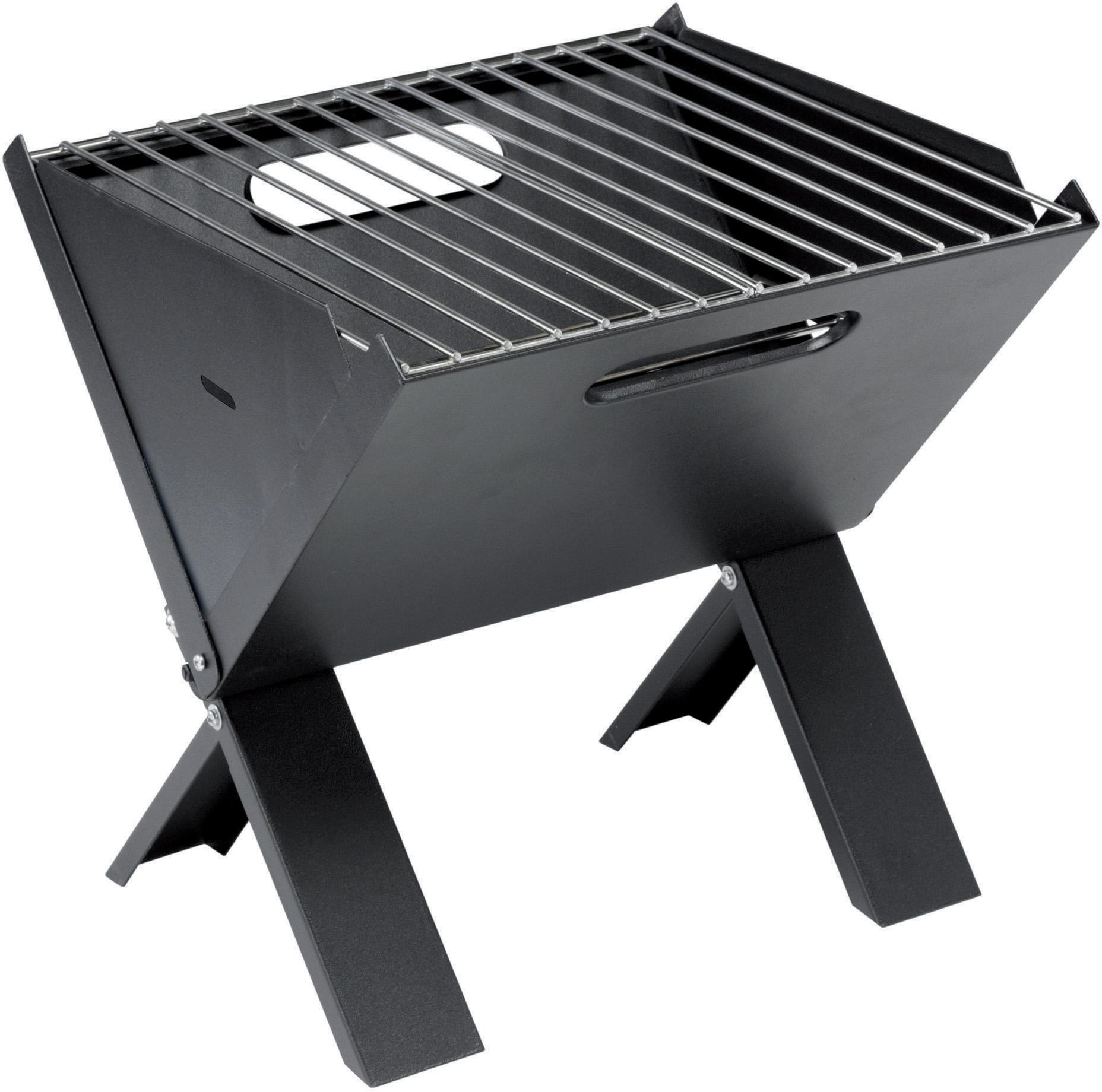 Outwell Cazal Compact Grill Halfords UK