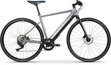 Boardman HYB 8.9E Mens Microshift Hybrid Electric Bike M L Frames Halfords UK