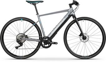 Second Hand Grade A - Boardman HYB 8.9E Mens Hybrid Electric Bike - M, L Frames