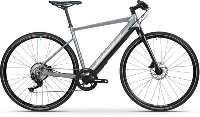 Second Hand Grade A - Boardman HYB 8.9E Mens Hybrid Electric Bike - M, L Frames