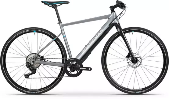 Second Hand Grade C Boardman HYB Mens Hybrid Electric Bike