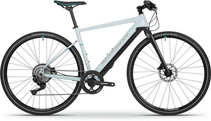halfords ladies bikes electric