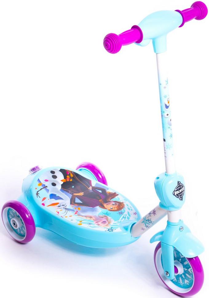 Kids Electric Scooters Halfords UK