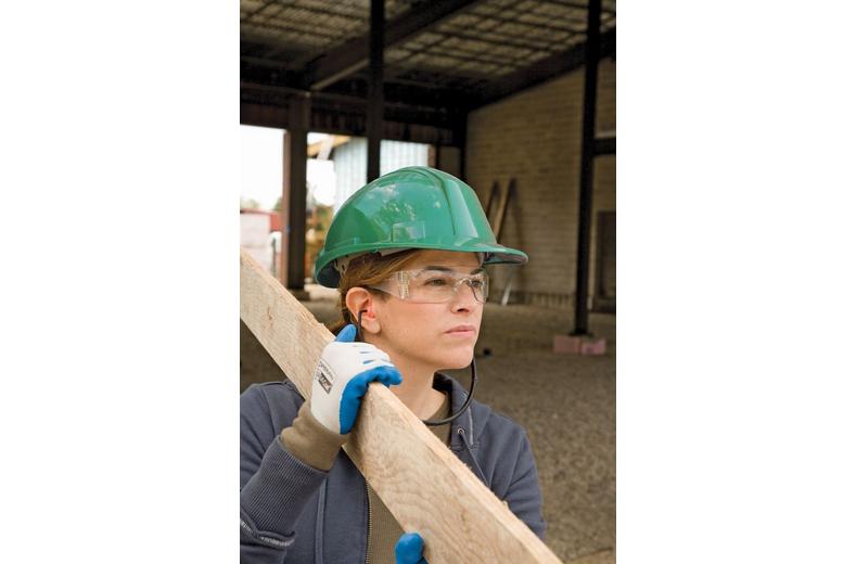 Honeywell Bilsom PerCap Banded Ear Defender Honeywell Bilsom PerCap Banded Ear Defender