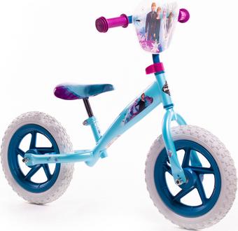 Huffy Frozen Balance Bike - 12" Wheel