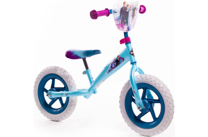Huffy Frozen Balance Bike - 12" Wheel Huffy Frozen Balance Bike - 12" Wheel