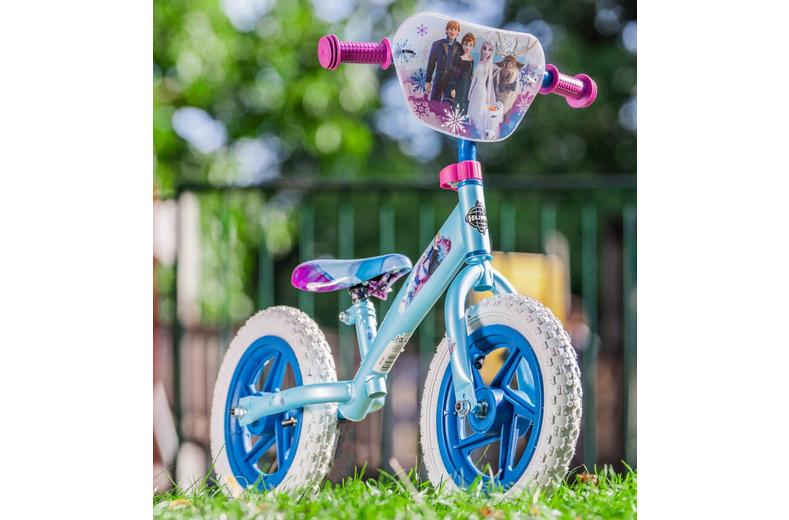 Huffy Frozen Balance Bike - 12" Wheel Huffy Frozen Balance Bike - 12" Wheel
