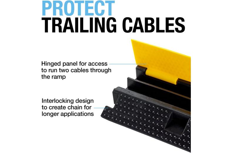 Ring EV Accessory Ramp Ring EV Accessory Ramp