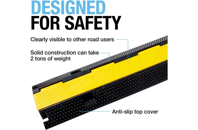 Ring EV Accessory Ramp Ring EV Accessory Ramp