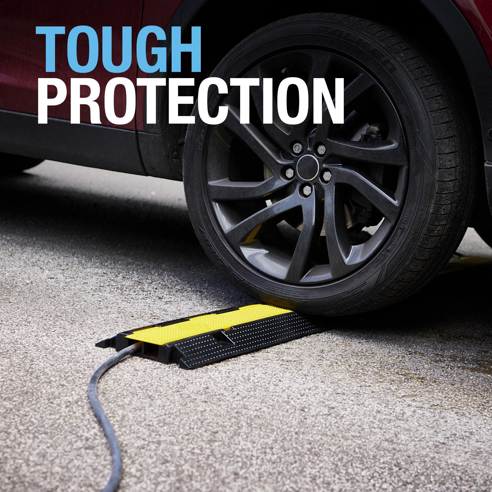 Ring EV Accessory Ramp