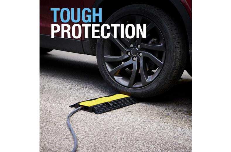 Ring EV Accessory Ramp Ring EV Accessory Ramp