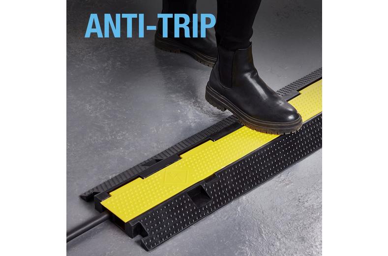 Ring EV Accessory Ramp Ring EV Accessory Ramp