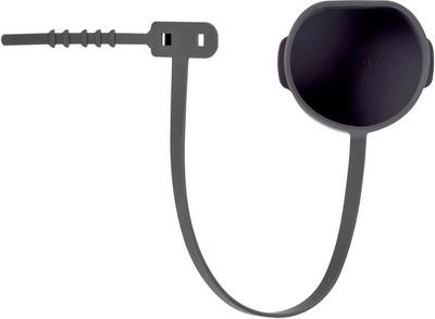 Ring Type 2 Vehicle Replacement Rubber Cover