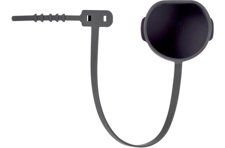 Ring Type 2 Vehicle Replacement Rubber Cover Ring Type 2 Vehicle Replacement Rubber Cover