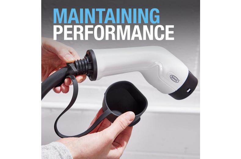 Ring Type 2 Vehicle Replacement Rubber Cover Ring Type 2 Vehicle Replacement Rubber Cover