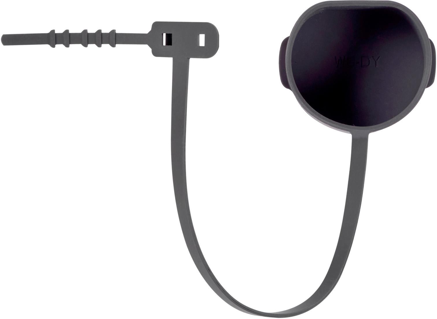 Ring Type 2 Charger Replacement Rubber Cover