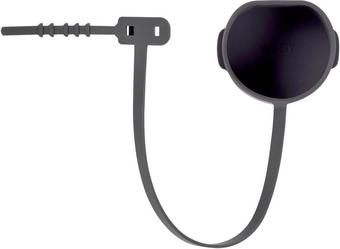 Ring Type 2 Charger Replacement Rubber Cover