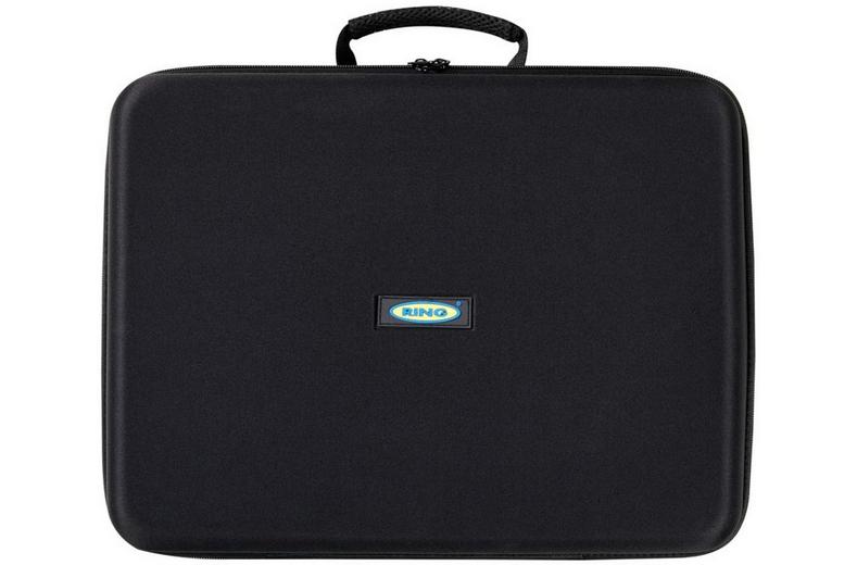 Ring Portable Charger Storage Case Ring Portable Charger Storage Case