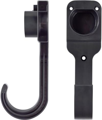 Ring Type 2 Hook and Holster Ring Type 2 Hook and Holster