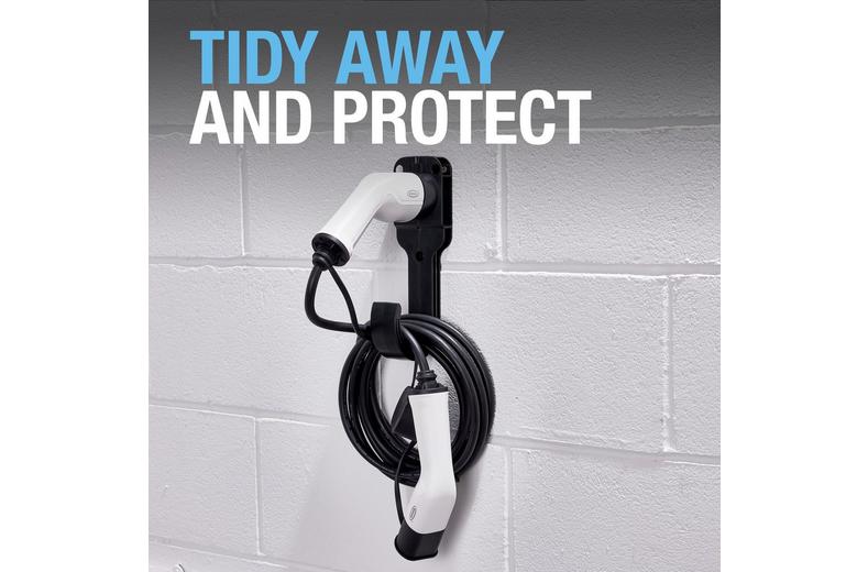 Ring Type 2 Hook and Holster Ring Type 2 Hook and Holster