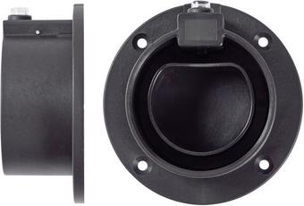 Ring Type 2 Wall Holster