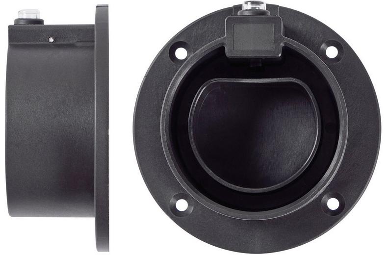 Ring Type 2 Wall Holster Ring Type 2 Wall Holster