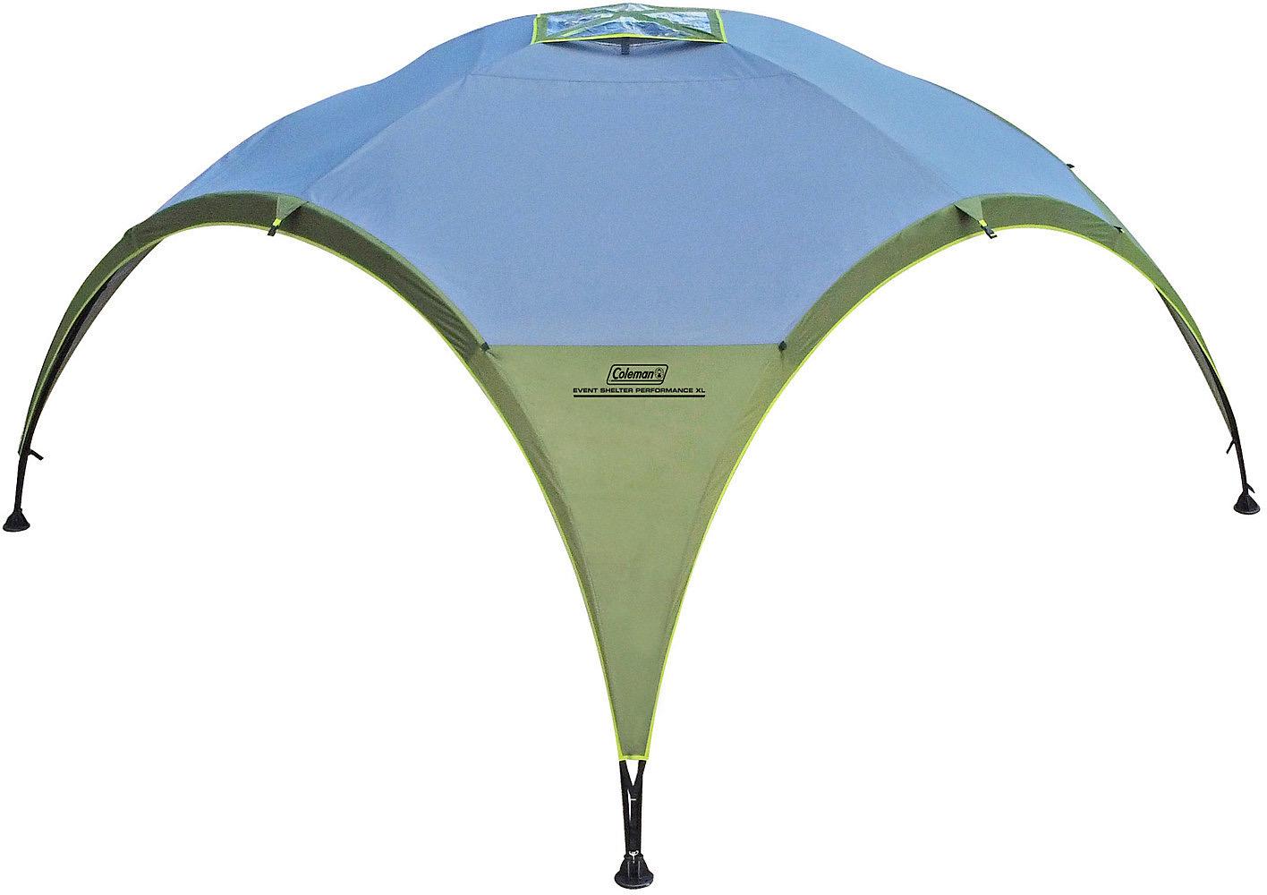 Coleman Event Shelter Perform XL Bundle