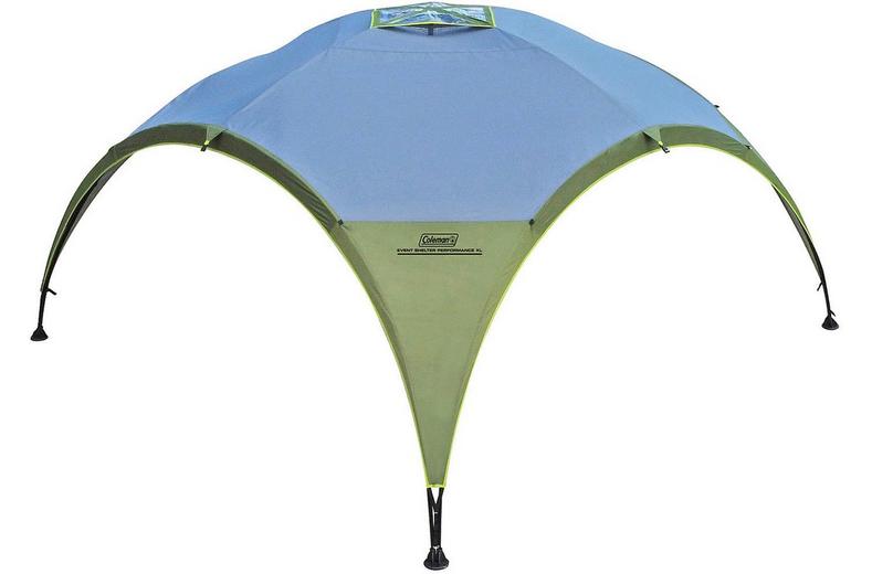Coleman Event Shelter Perform XL Bundle Coleman Event Shelter Perform XL Bundle