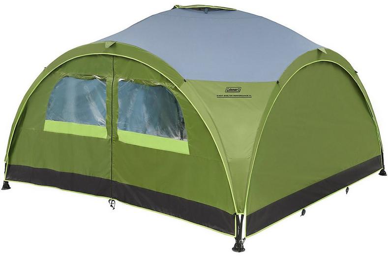 Coleman Event Shelter Perform XL Bundle Coleman Event Shelter Perform XL Bundle