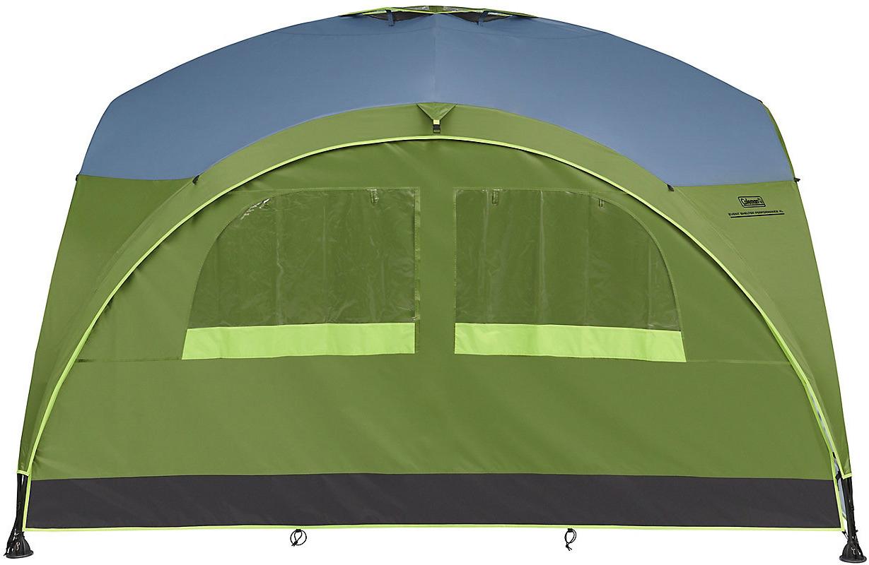 Coleman Event Shelter Perform XL Bundle