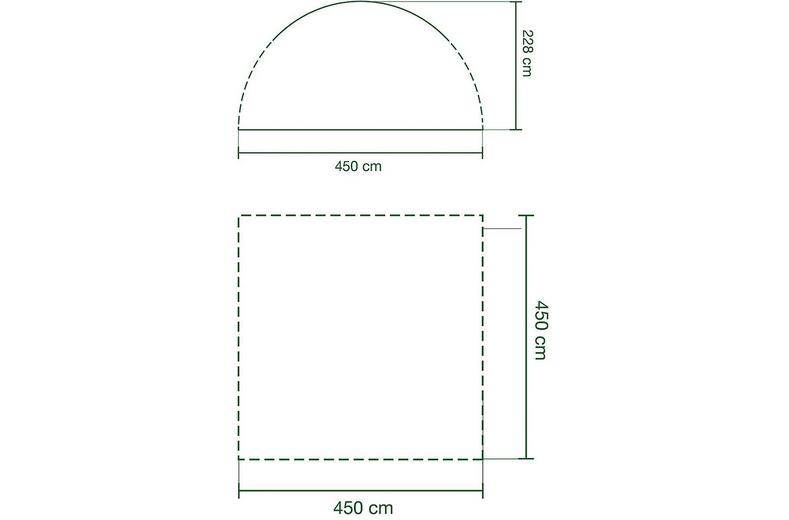 Coleman Event Shelter Perform XL Bundle Coleman Event Shelter Perform XL Bundle
