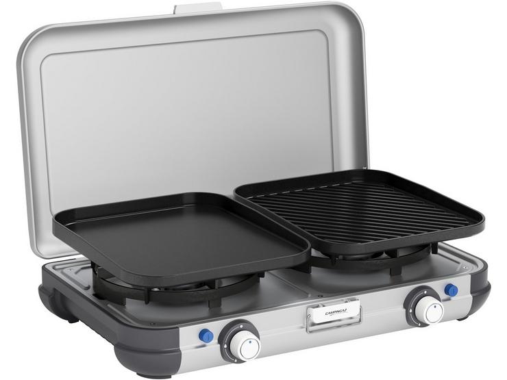 Campingaz Camping Kitchen 2 Grill & GO