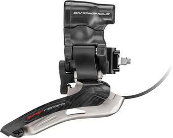Campagnolo Super Record EPS 12 Speed Front Derailleur
