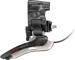 Halfords Campagnolo Super Record Eps 12 Speed Front Derailleur | Extra 8% off for BC Members