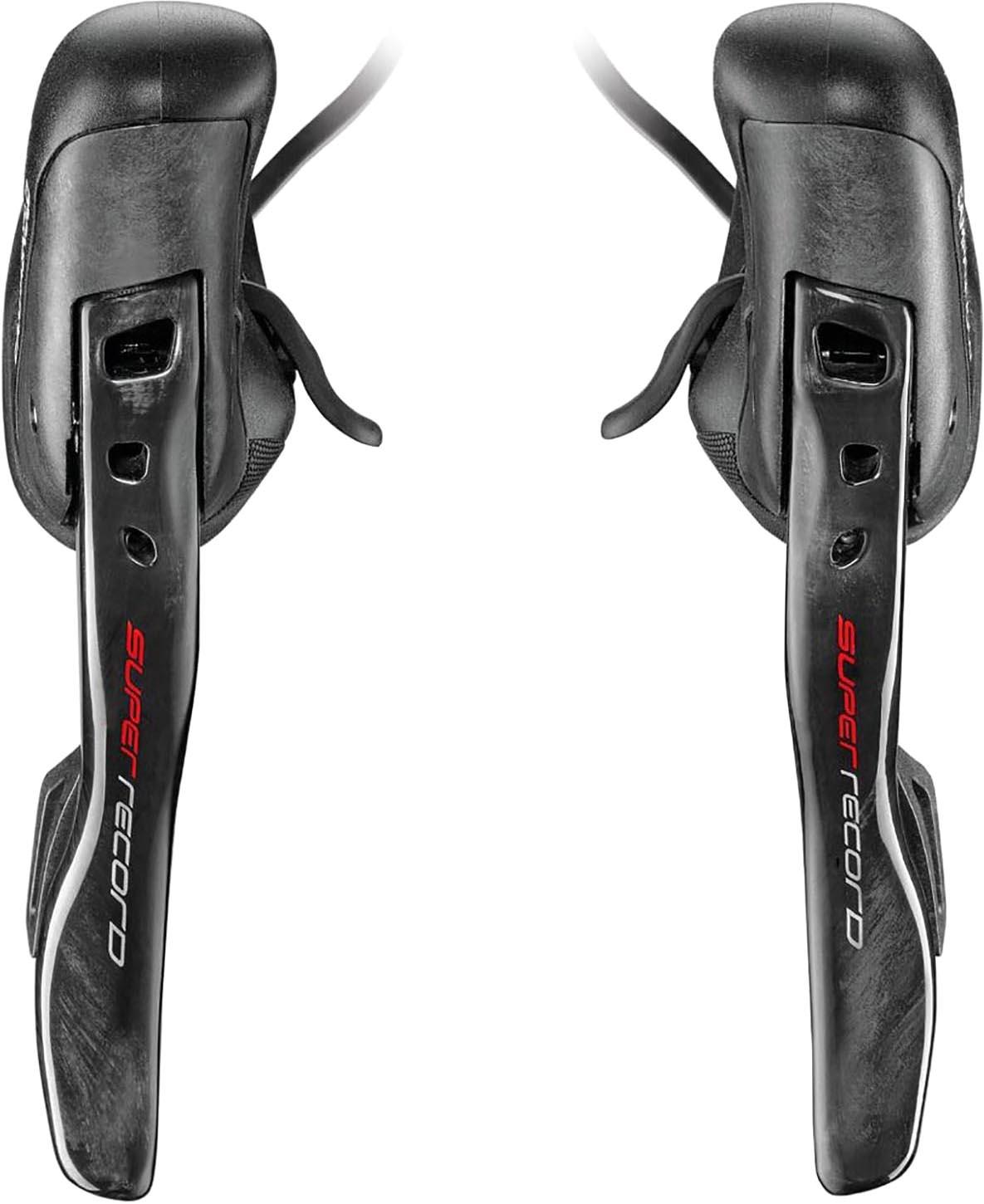 Campagnolo Super Record EPS 12 Speed Hydraulic Shifter/Caliper