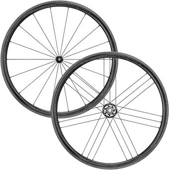 bora wto 33 rim brake