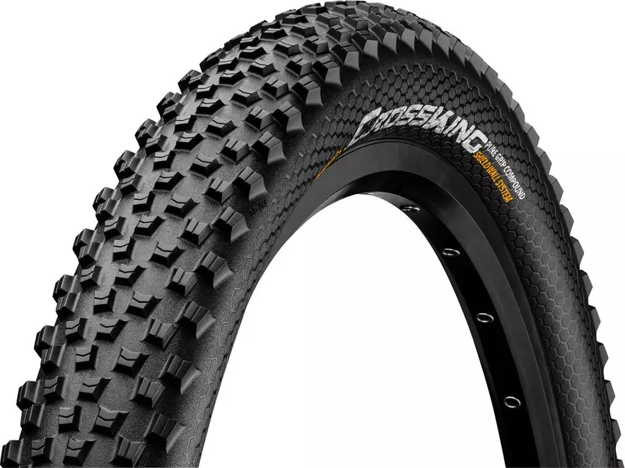 Continental Cross King ShiedWall Bike Tyre 27.5x2.20