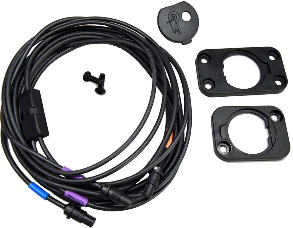 Halfords Campagnolo Handlebar Mounting Cable For V4 Interface | Extra 8% off for BC Members