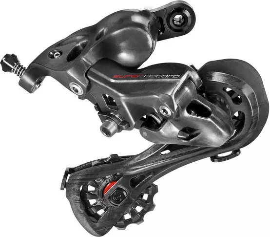 Campagnolo eps hot sale rear derailleur