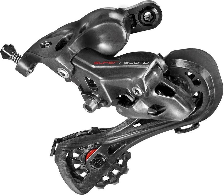 Halfords Campagnolo Super Record 12 Speed Rear Derailleur | Extra 8% off for BC Members