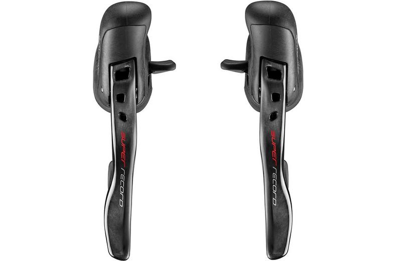 Campagnolo Super Record 12 Speed Hydraulic Shifter/Caliper Campagnolo Super Record 12 Speed Hydraulic Shifter/Caliper