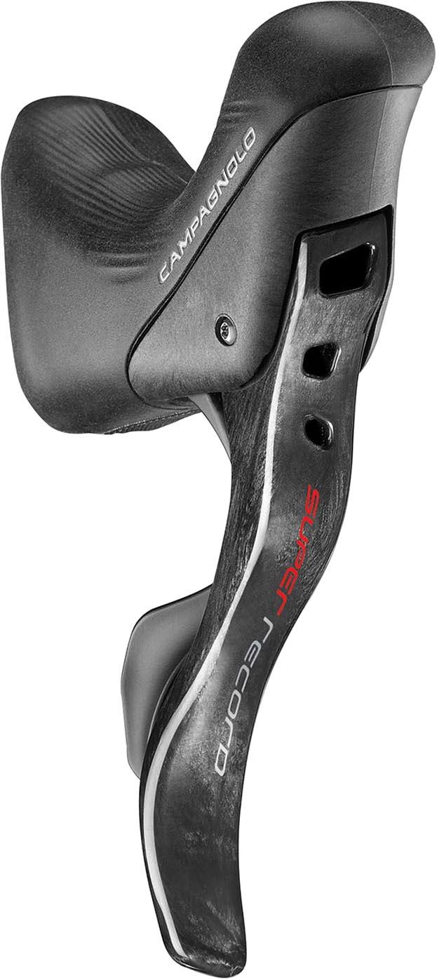 Campagnolo Super Record 12 Speed Hydraulic Shifter/Caliper