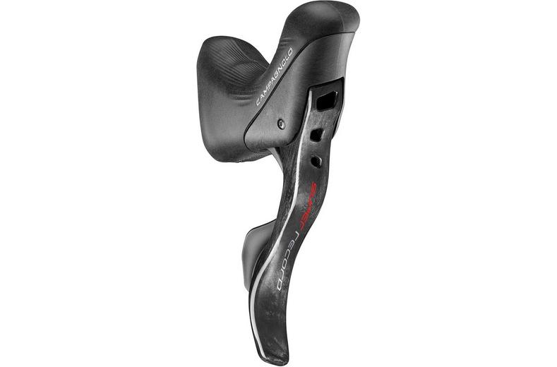 Campagnolo Super Record 12 Speed Hydraulic Shifter/Caliper Campagnolo Super Record 12 Speed Hydraulic Shifter/Caliper